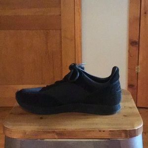 Spalwart commes Comme des Garcon Sneakers collaboration